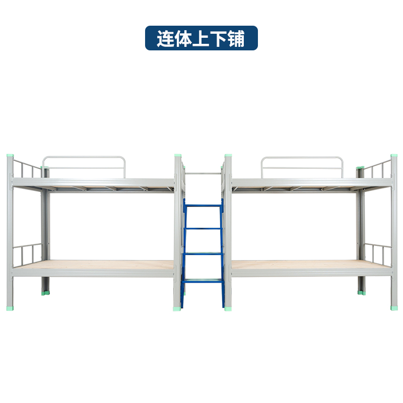 連體上下床
