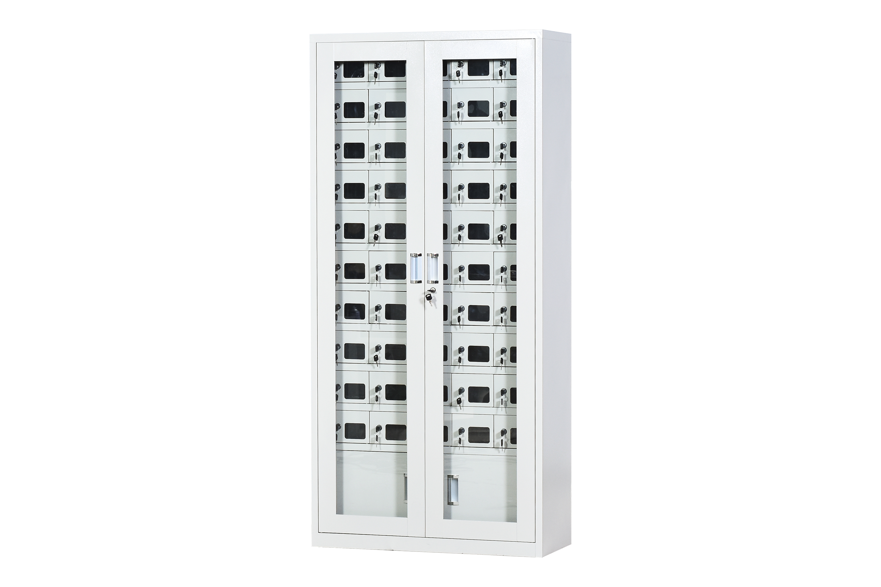 50門手機(jī)存放/充電柜