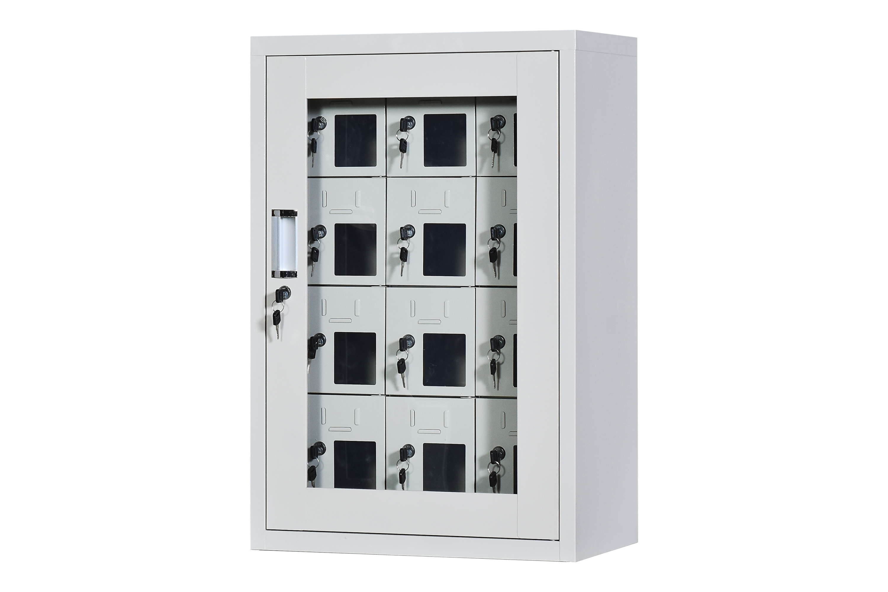 12門手機(jī)存放/充電柜